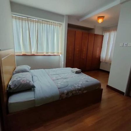 Kuching City 3Bedrooms Apartment エクステリア 写真