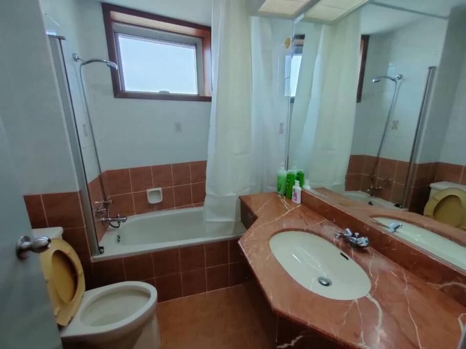 Kuching City 3Bedrooms Apartment エクステリア 写真